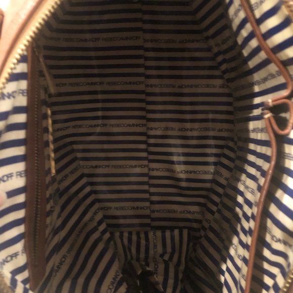 Rebecca Minkoff “Knocked Up” Baby Bag